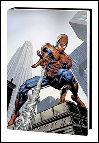 Image: Best of Spider-Man Vol. 05 HC  - Marvel Comics