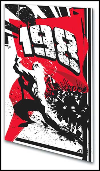 Image: Decimation: X-Men - The 198 SC  - Marvel Comics