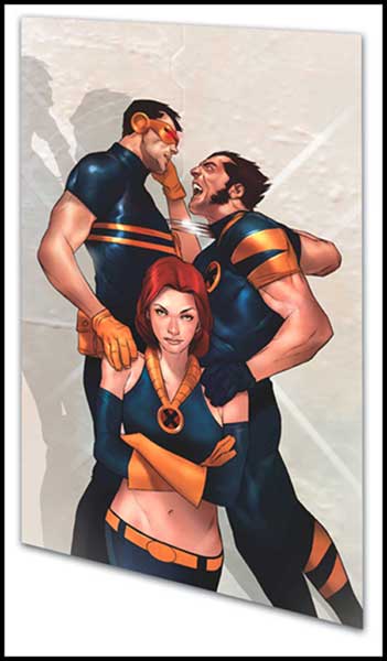 Image: Ultimate X-Men Vol. 14: Phoenix? SC  - Marvel Comics