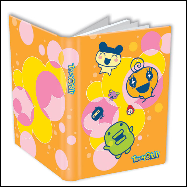 Image: Dark Horse Deluxe Journal: Tamagotchi  - Dark Horse Comics