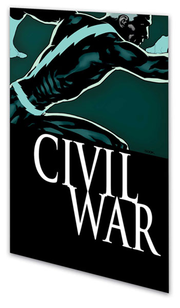 Image: Civil War: X-Men Universe SC  - Marvel Comics
