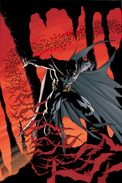 Image: Batman #655 Poster  - DC Comics