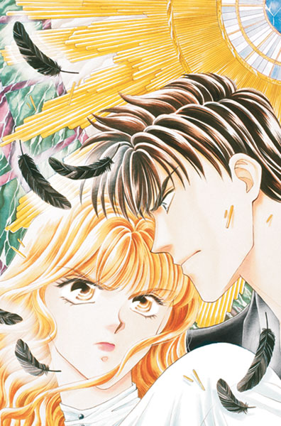 Image: Canon Vol. 03 SC  - DC Comics - CMX