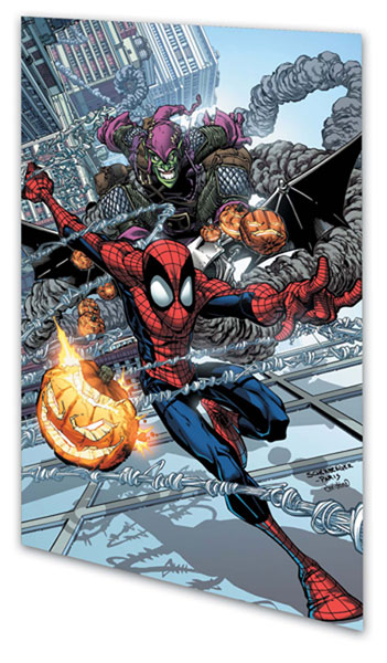 Image: Marvel Adventures Spider-Man Vol. 07: Secret Identity  (digest) - Marvel Comics