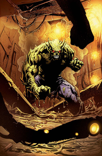 Image: Ultimate Spider-Man #113 - Marvel Comics