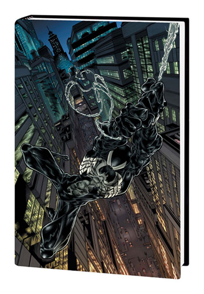 Image: Spider-Man, Peter Parker: Back in Black HC  - Marvel Comics
