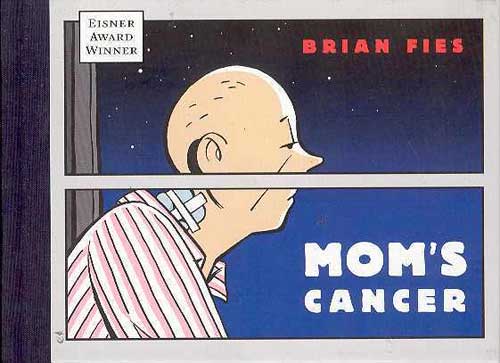 Image: Mom's Cancer HC  - 