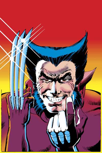 Image: Best of Wolverine Vol. 01 HC  - Marvel Comics
