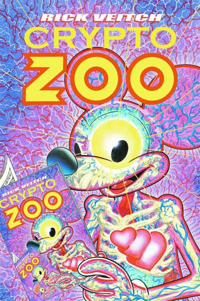 Image: Crypto Zoo SC  - King Hell