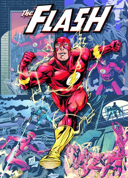 Image: Flash: Ignition SC  - DC Comics