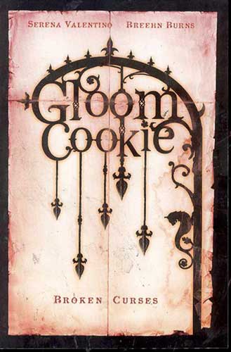 Image: Gloom Cookie Vol. 3 SC  - Amaze Ink/Slave Labor Graphics