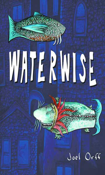 Image: Waterwise SC  - Alternative Comics