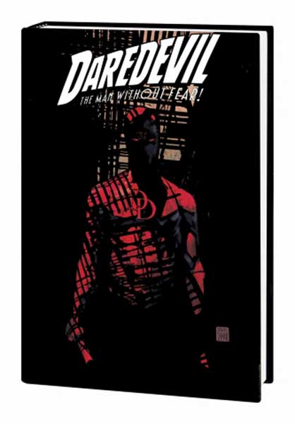 Image: Daredevil Vol. 4 HC  - Marvel Comics