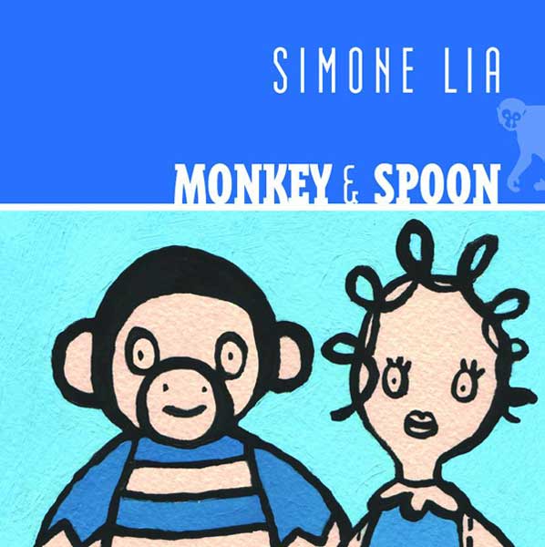 Image: Monkey & Spoon SC  - Adhouse Books