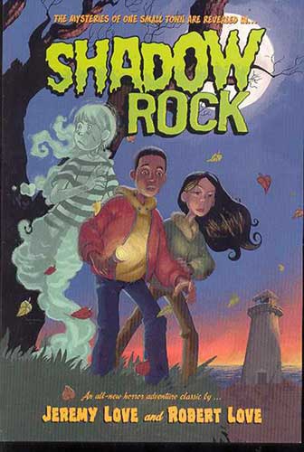 Image: Shadow Rock SC  - Dark Horse Comics