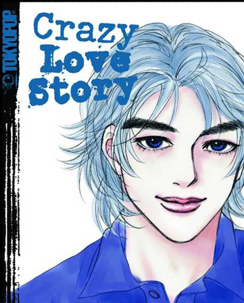 Image: Crazy Love Story Vol. 2 SC  - Tokyopop