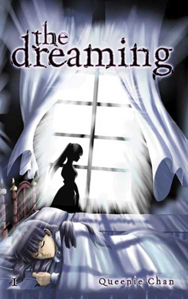 Image: Dreaming Vol. 01 SC  - Tokyopop