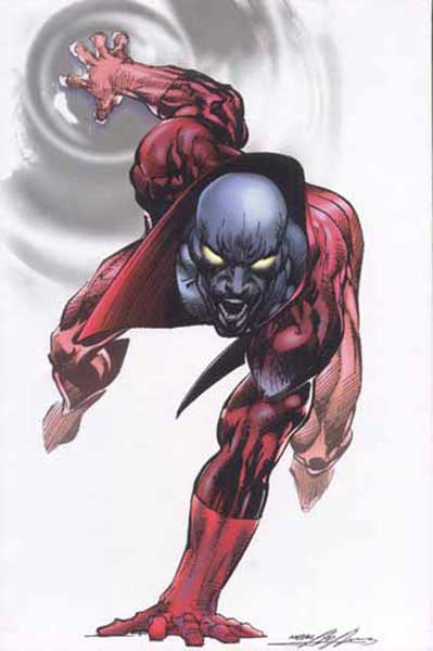 Image: Deadman Collection HC  - DC Comics