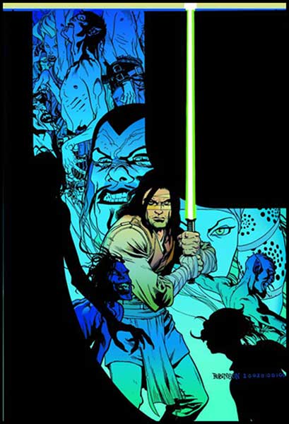 Image: Star Wars: Darkness SC  - Dark Horse Comics