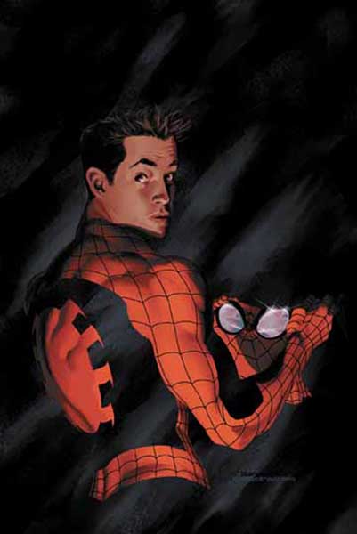 Image: Amazing Spider-Man Vol. 02: Revelations SC  - Marvel Comics