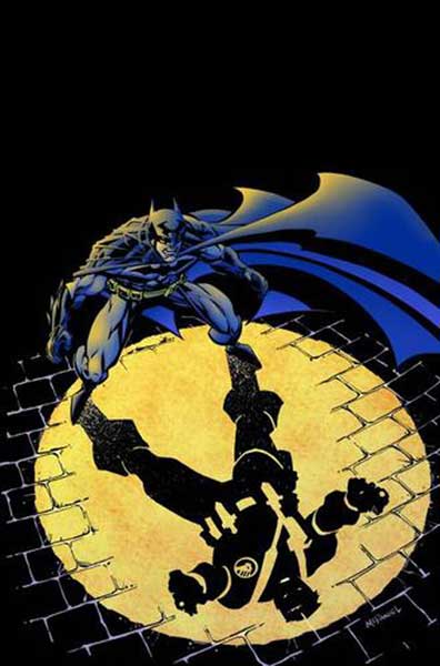 Image: Batman: Bruce Wayne, Fugitive Vol. 02 SC  - DC Comics