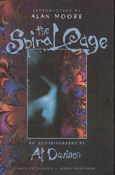 Image: Spiral Cage SC  - Active Images