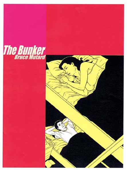 Image: Bunker SC  - Image Comics