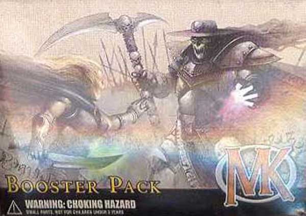Image: Mage Knight 2.0 Booster Pack  - 