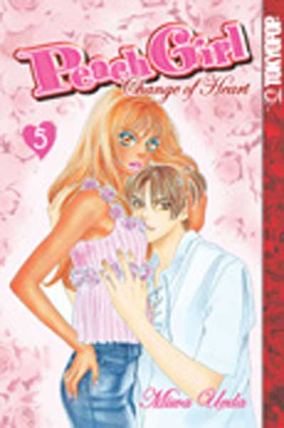 Image: Peach Girl: Change of Heart Vol. 05 SC  - Tokyopop