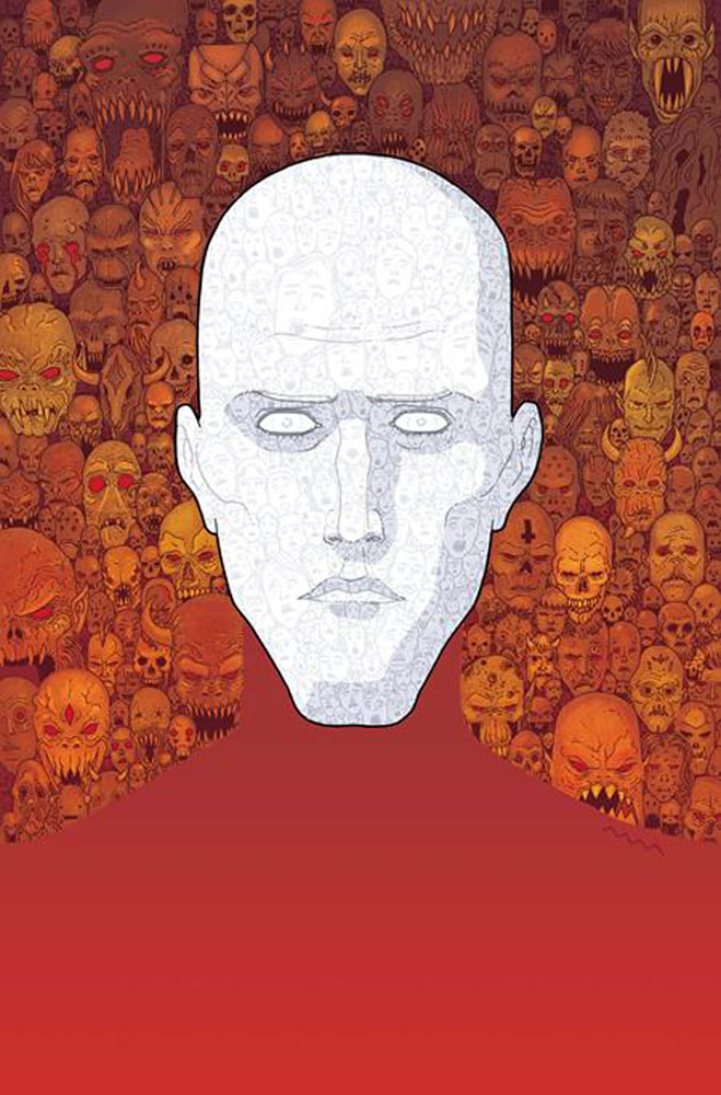Deadman #1 - Westfield Comics