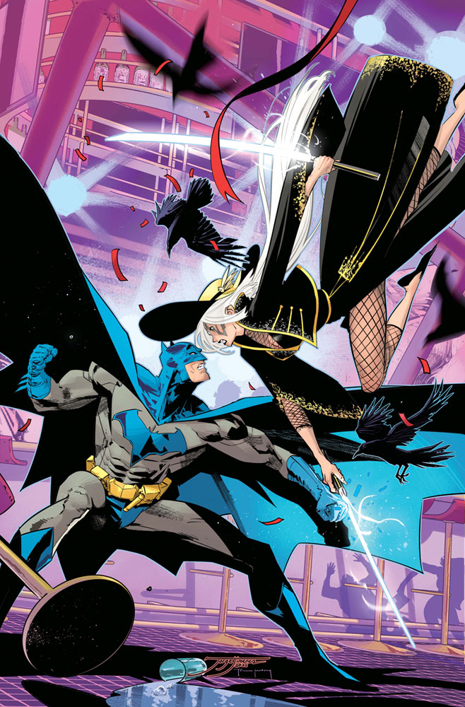 Batman #11 - Westfield Comics