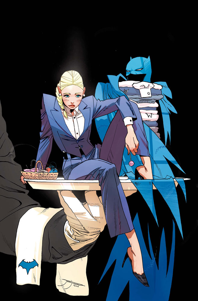 Batman #12 - Westfield Comics