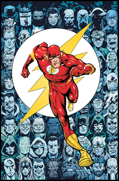 Image: Flash #225 - DC Comics