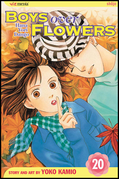 Image: Boys Over Flowers Vol. 20 SC  - Viz Media LLC