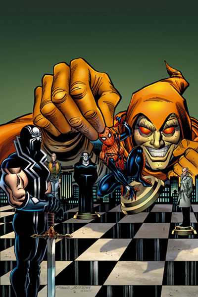 Image: Amazing Spider-Girl #13 - Marvel Comics
