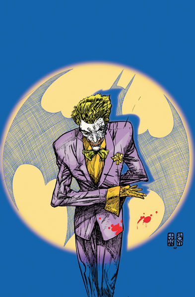 Image: Batman Confidential #11 - DC Comics