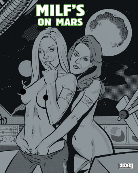 Image: MILFs on Mars SC  - 