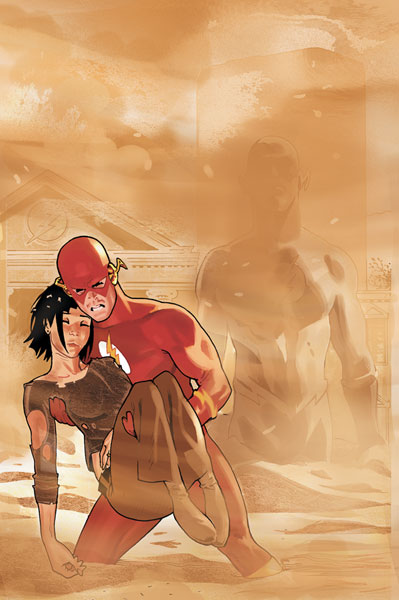 Image: Flash #235 - DC Comics
