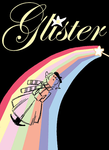 Image: Glister Vol. 03 SC  - Image Comics