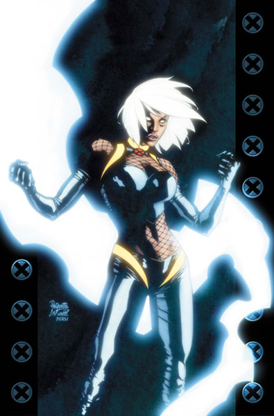 Image: Uncanny X-Men: The Extremists SC  - Marvel Comics