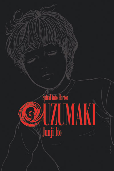 Image: Uzumaki GN Vol. 03  (2nd Edition) - Viz Media LLC