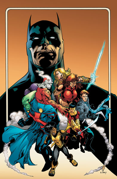 Image: Outsiders Vol. 07: Five of a Kind SC  - DC Comics