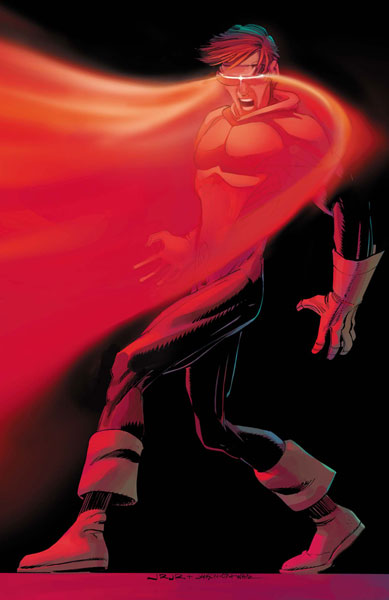 Image: X-Men: First Class Vol. 2 #10 - Marvel Comics