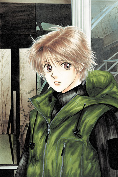 Image: Venus in Love Vol. 03 SC  - DC Comics - CMX