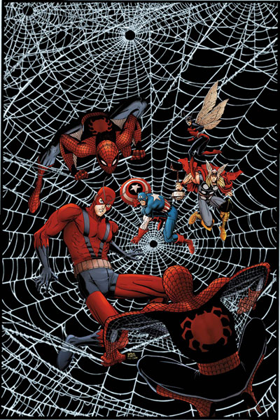 Image: Avengers Classic #11 - Marvel Comics