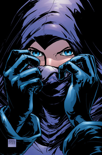 Image: Robin #174 - DC Comics