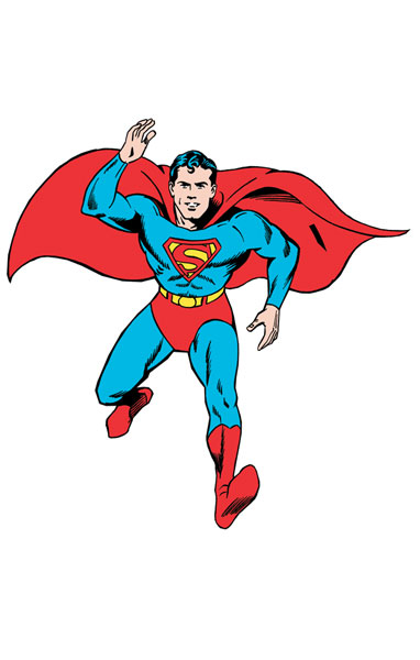 Image: Superman Chronicles Vol. 05 SC  - DC Comics