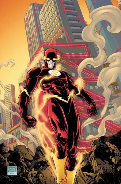 Image: Flash #243 - DC Comics