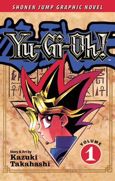 Image: Yu-Gi-Oh! Collector's Edition HC  - Viz Media