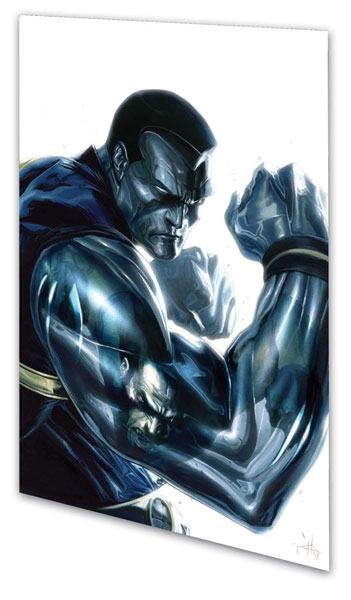 Image: Ultimate X-Men Vol. 19: Absolute Power SC  - Marvel Comics
